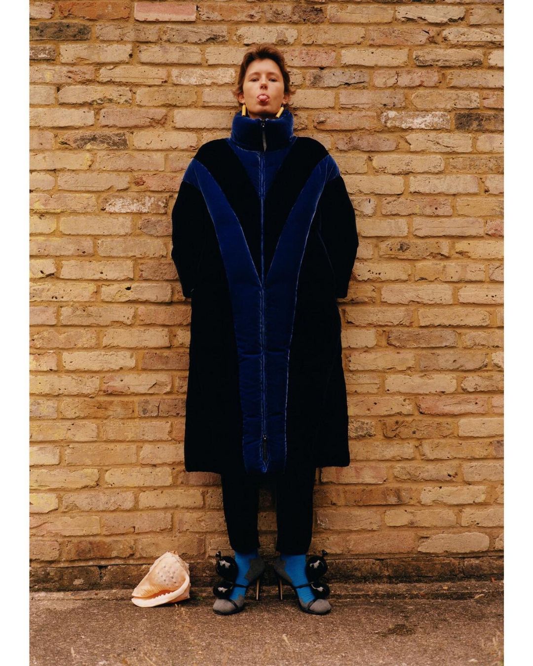 D la Repubblica |  Sep. 22