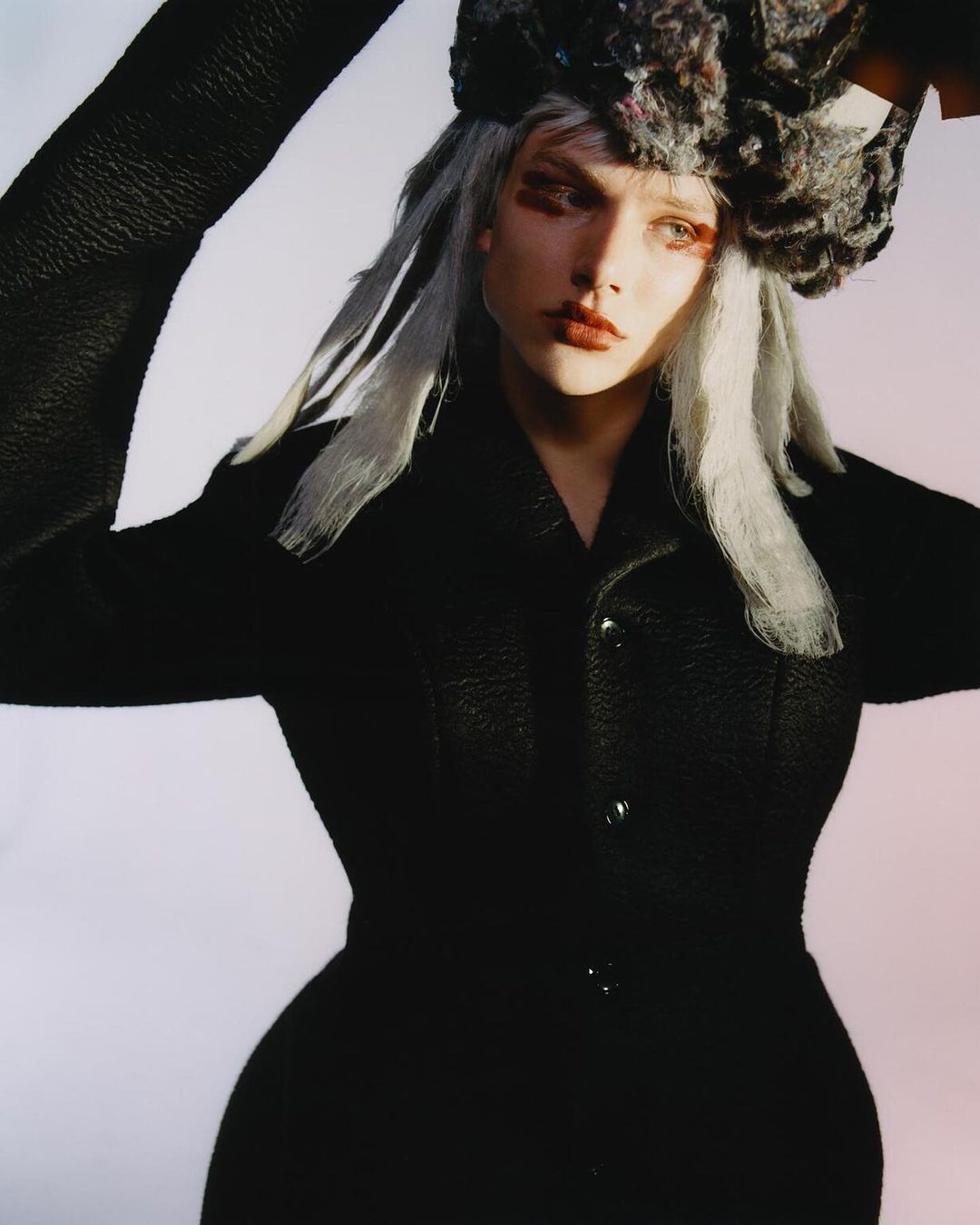 AnOther Magazine |  Sep. 22