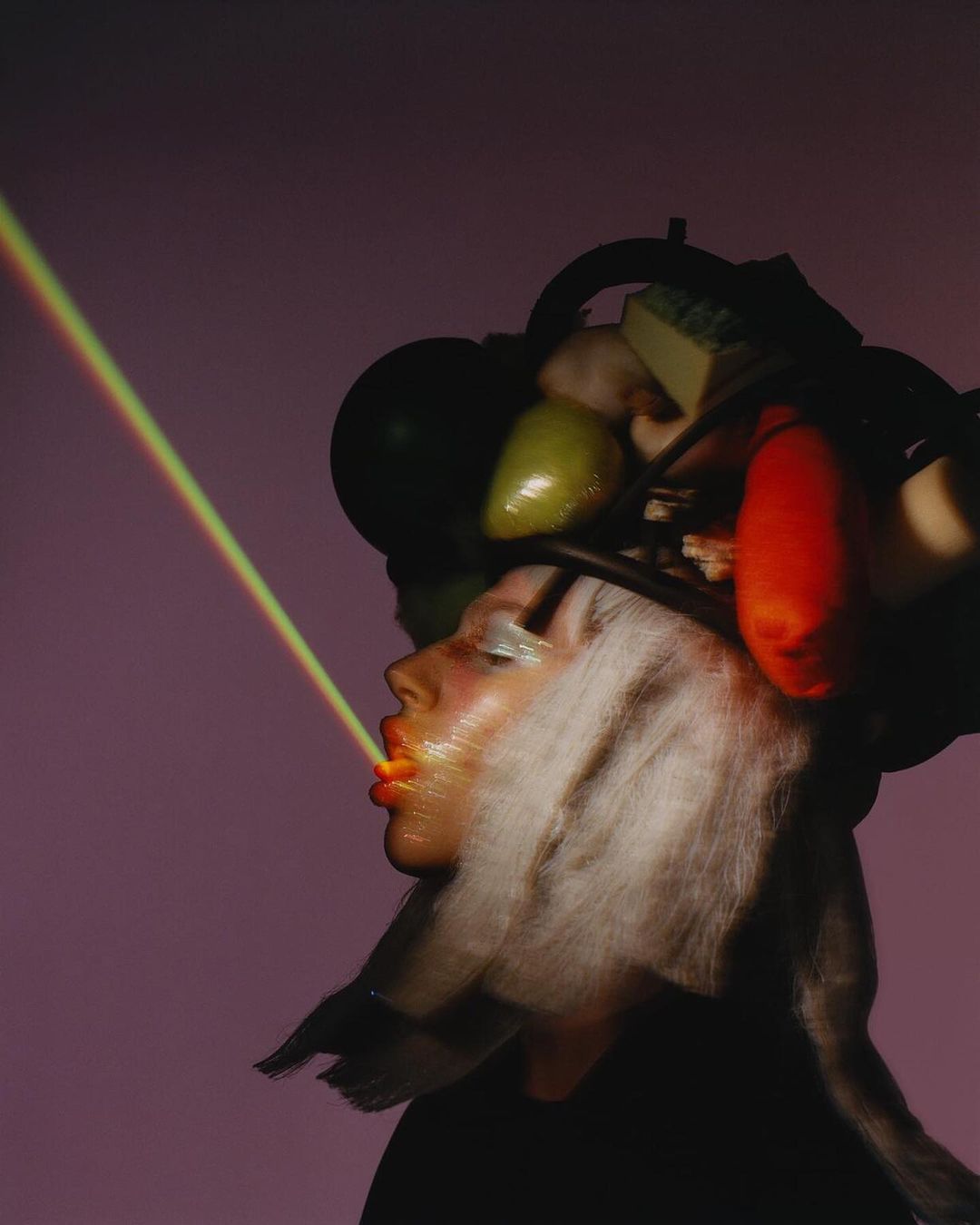 AnOther Magazine |  Sep. 22