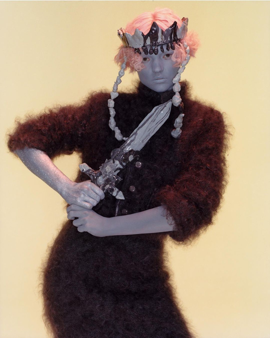 More or Less Magazine |  Sep. 22