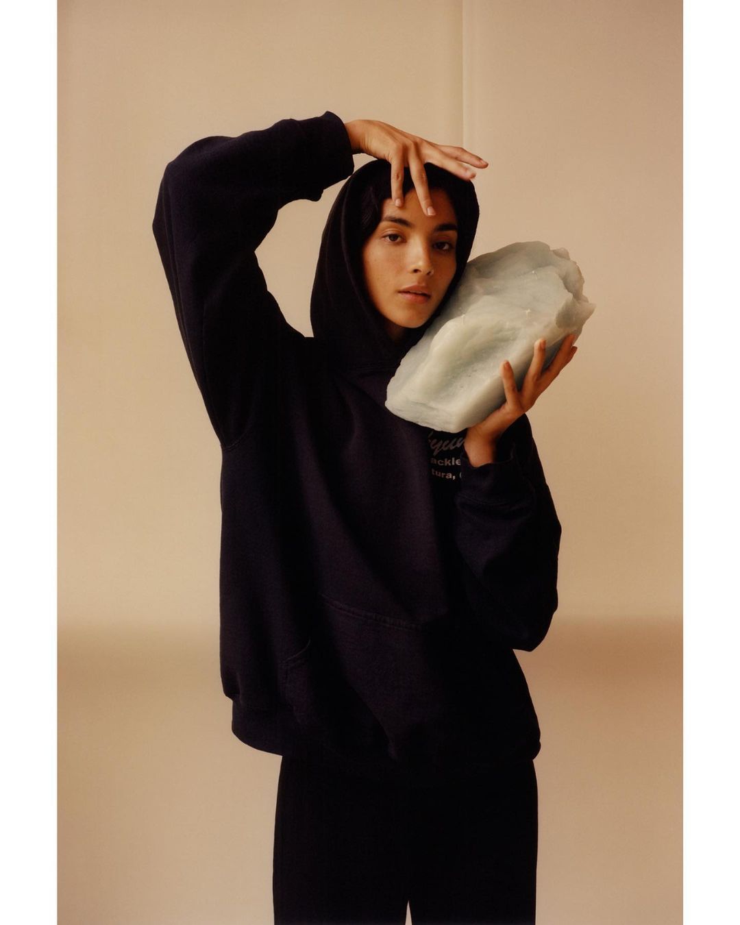 More or Less Magazine |  Sep. 22