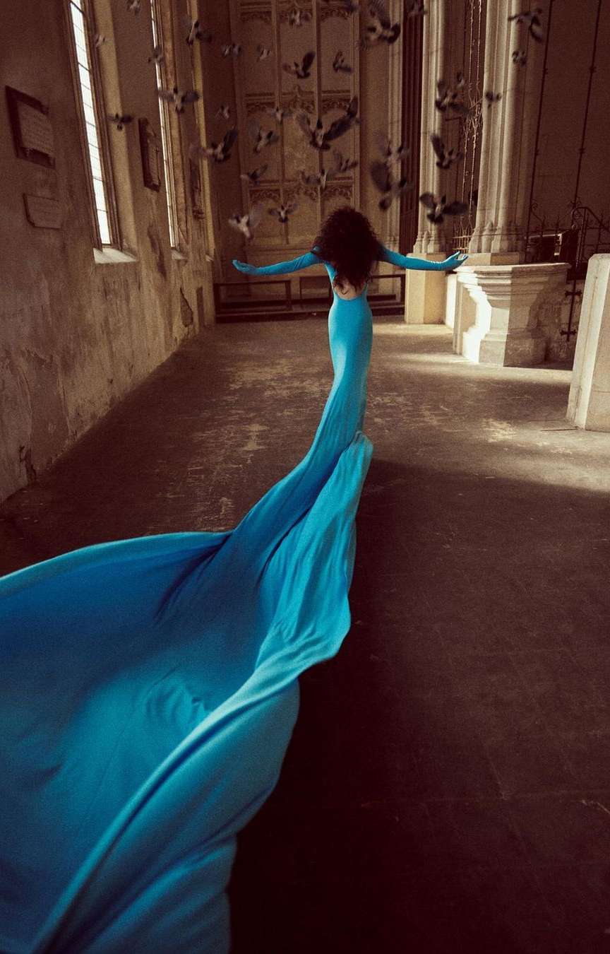 Self Service Magazine |  Oct. 22