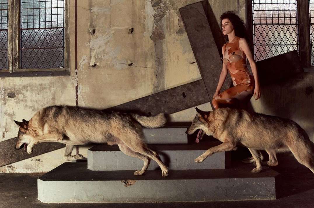 Self Service Magazine |  Oct. 22