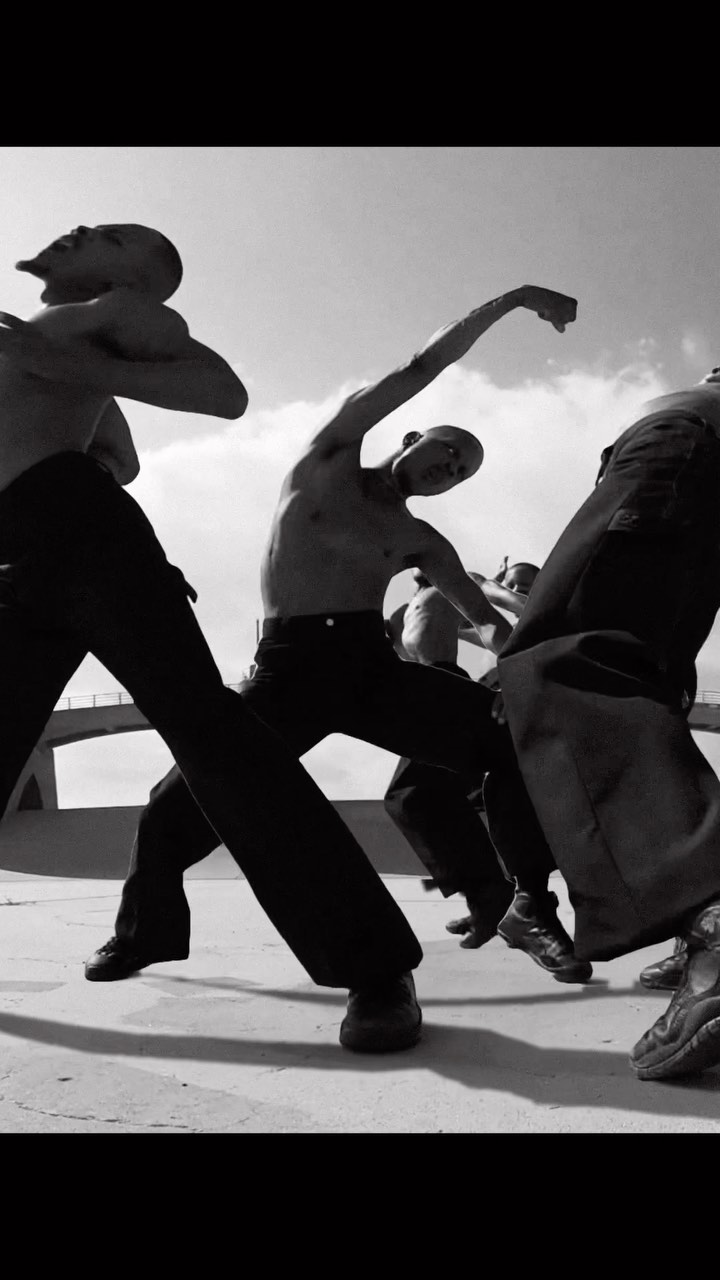 Exhibition Magazine |  Nov. 22