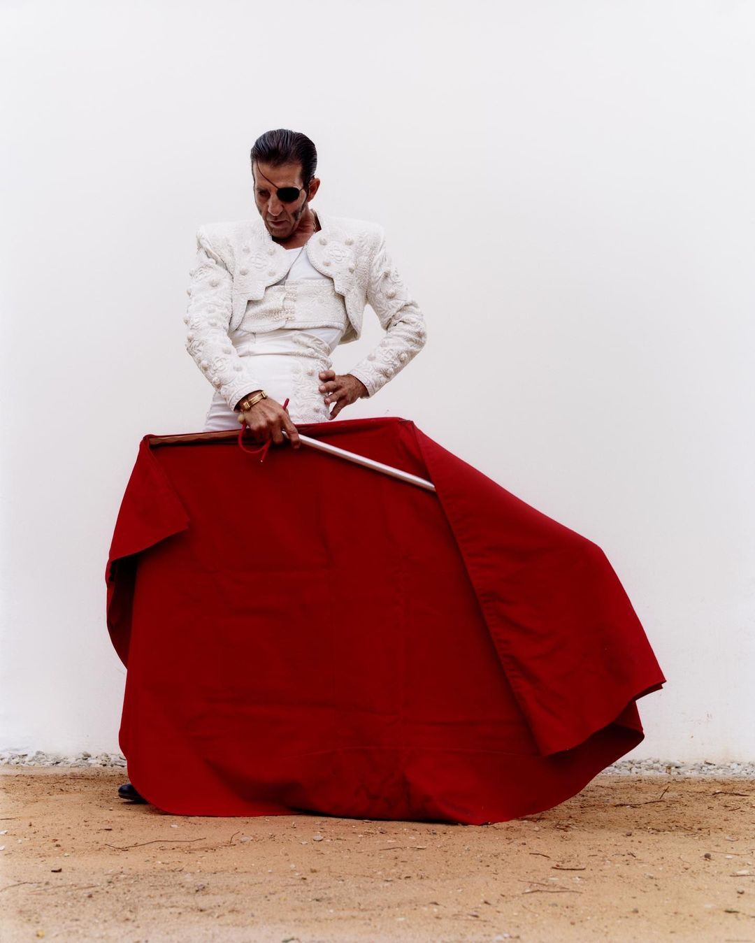 Interlope Magazine |  Nov. 22