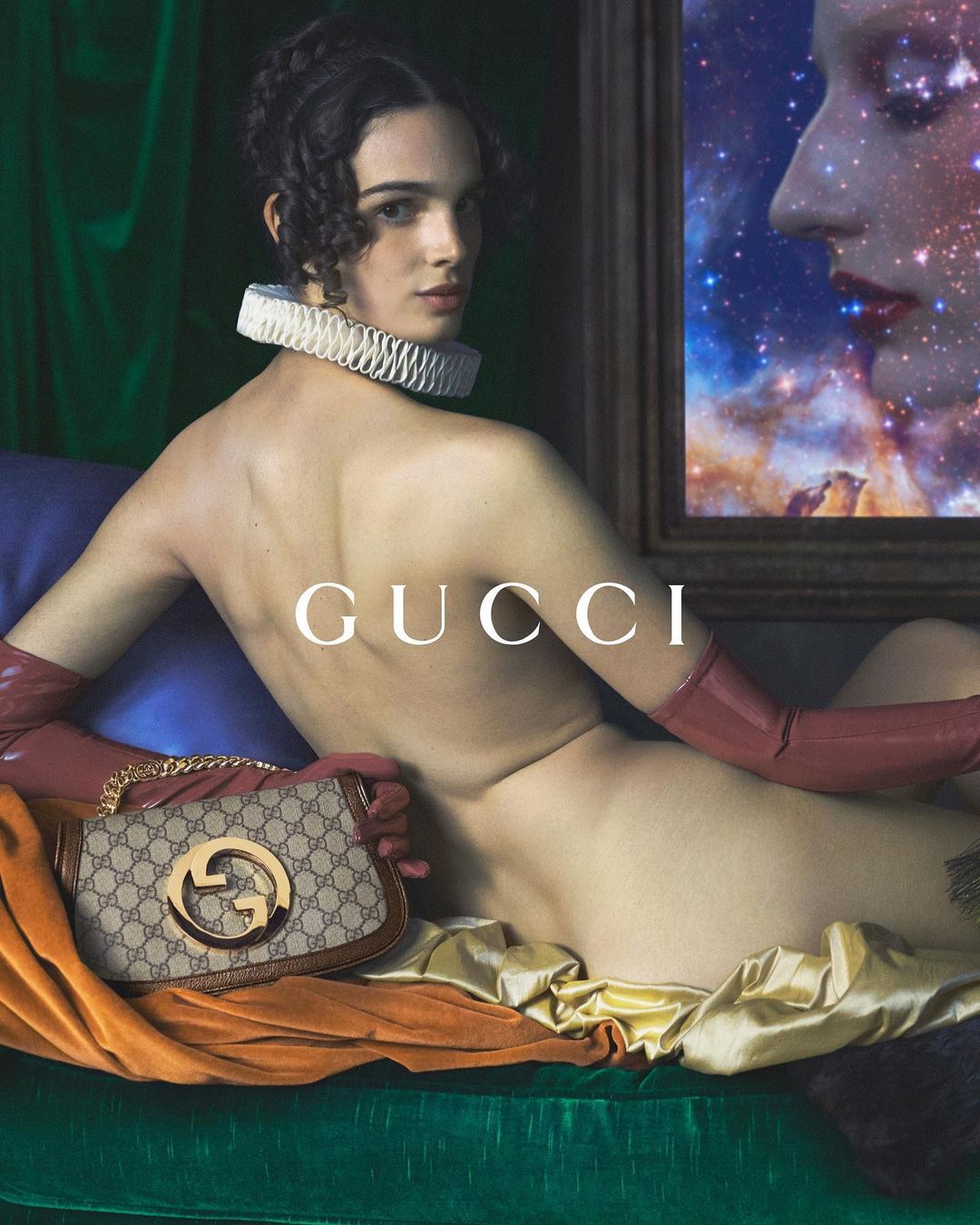 Gucci |  Dec. 22