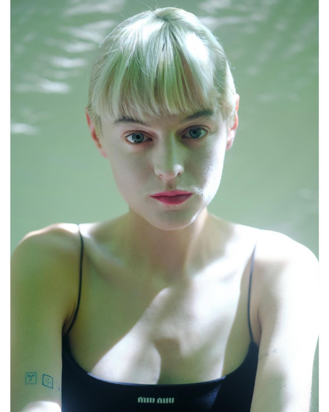Liv Liberg