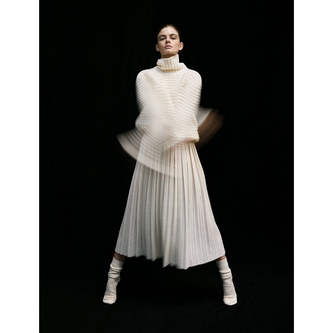 Numero Magazine |  Feb. 23