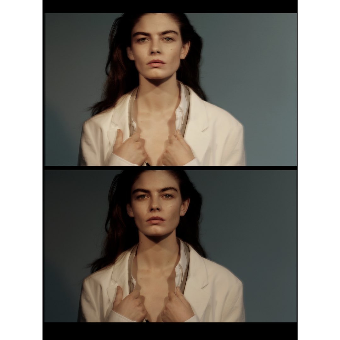 Numero Magazine |  Feb. 23