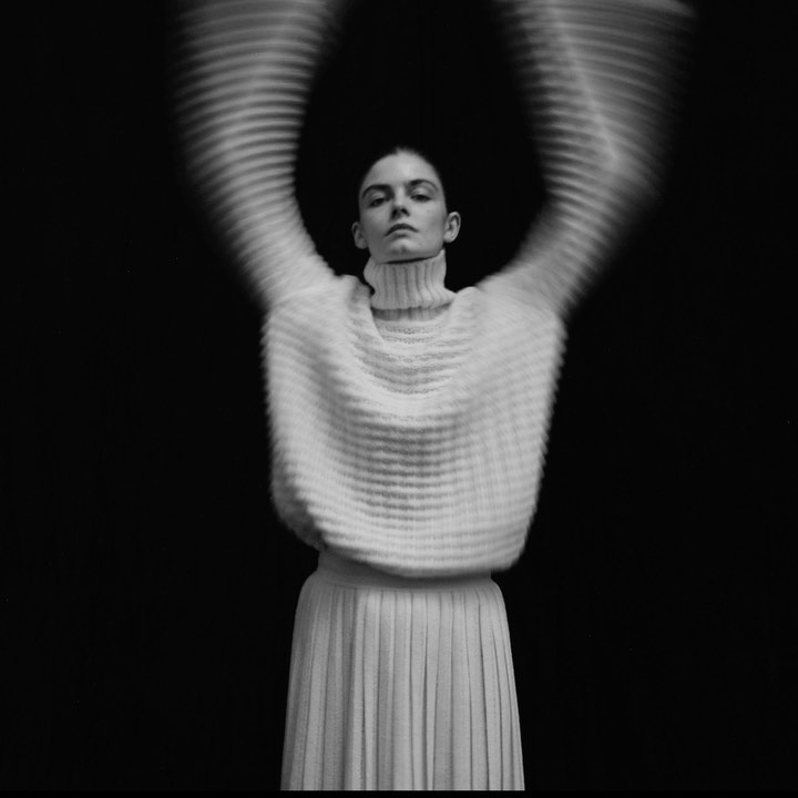 Numero Magazine |  Feb. 23