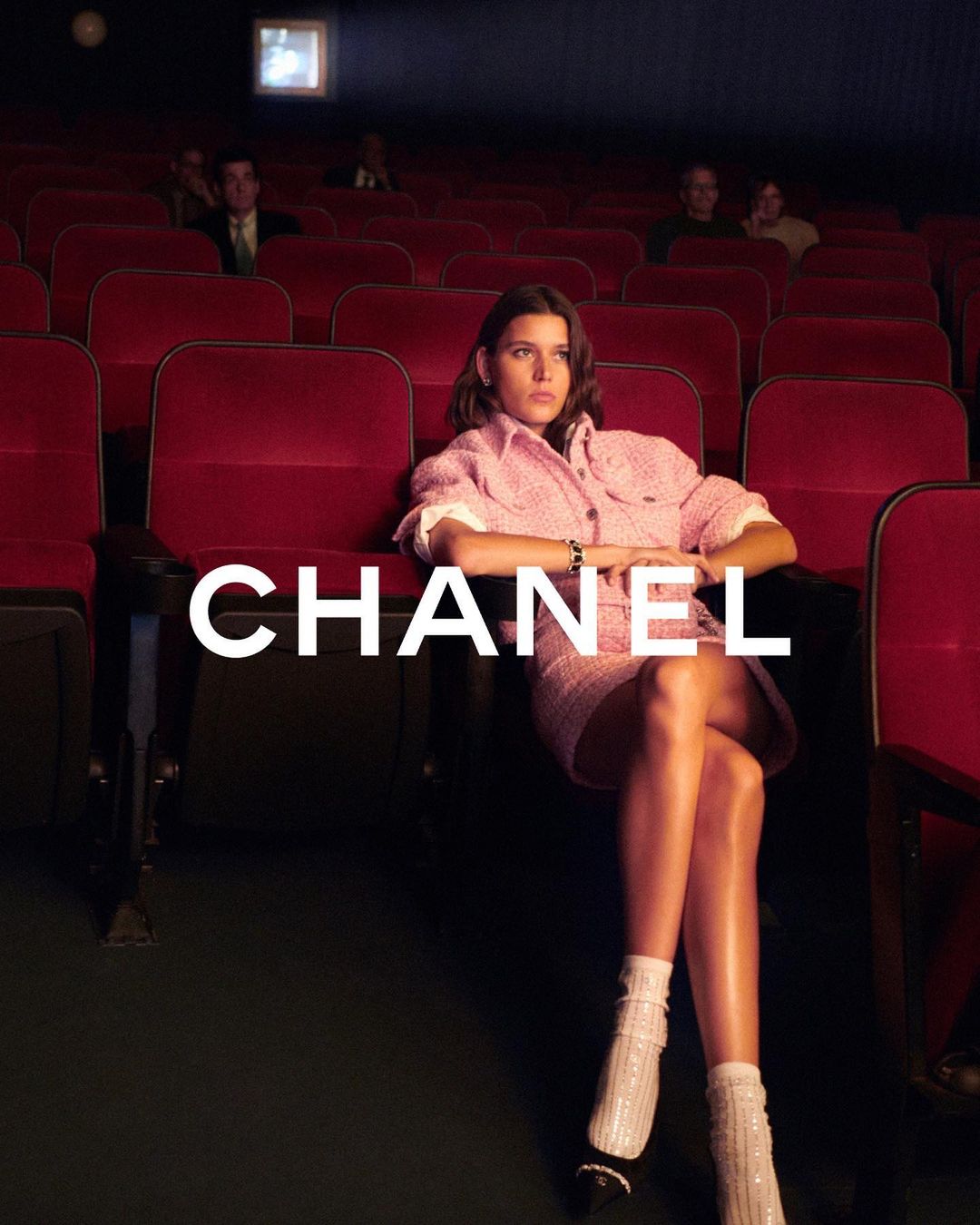 Chanel |  Feb. 23