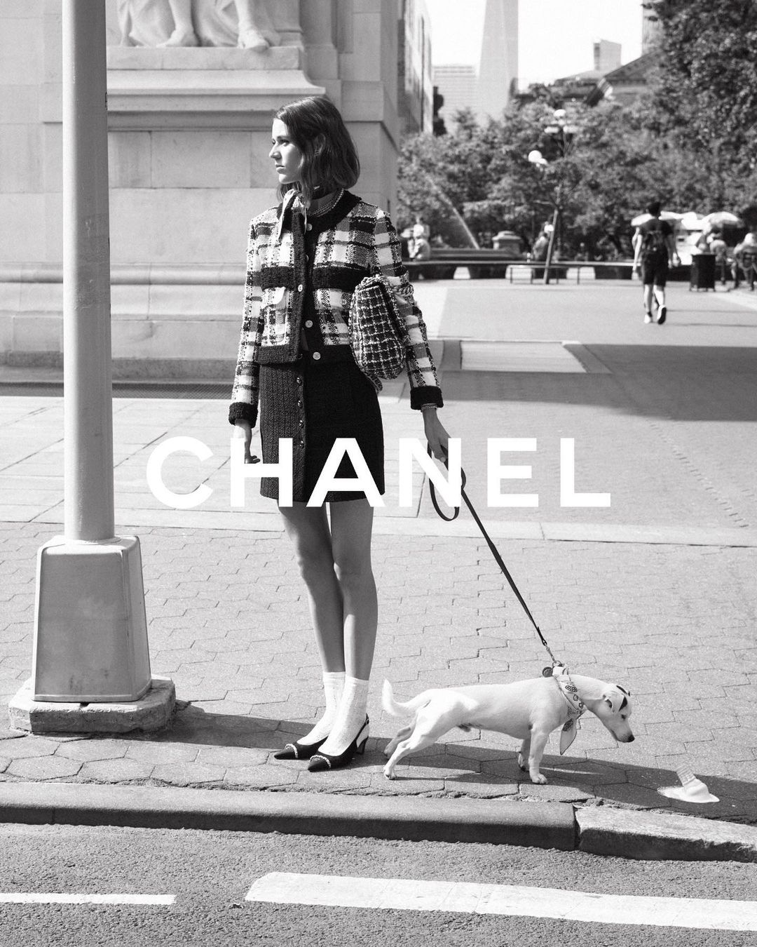 Chanel |  Feb. 23