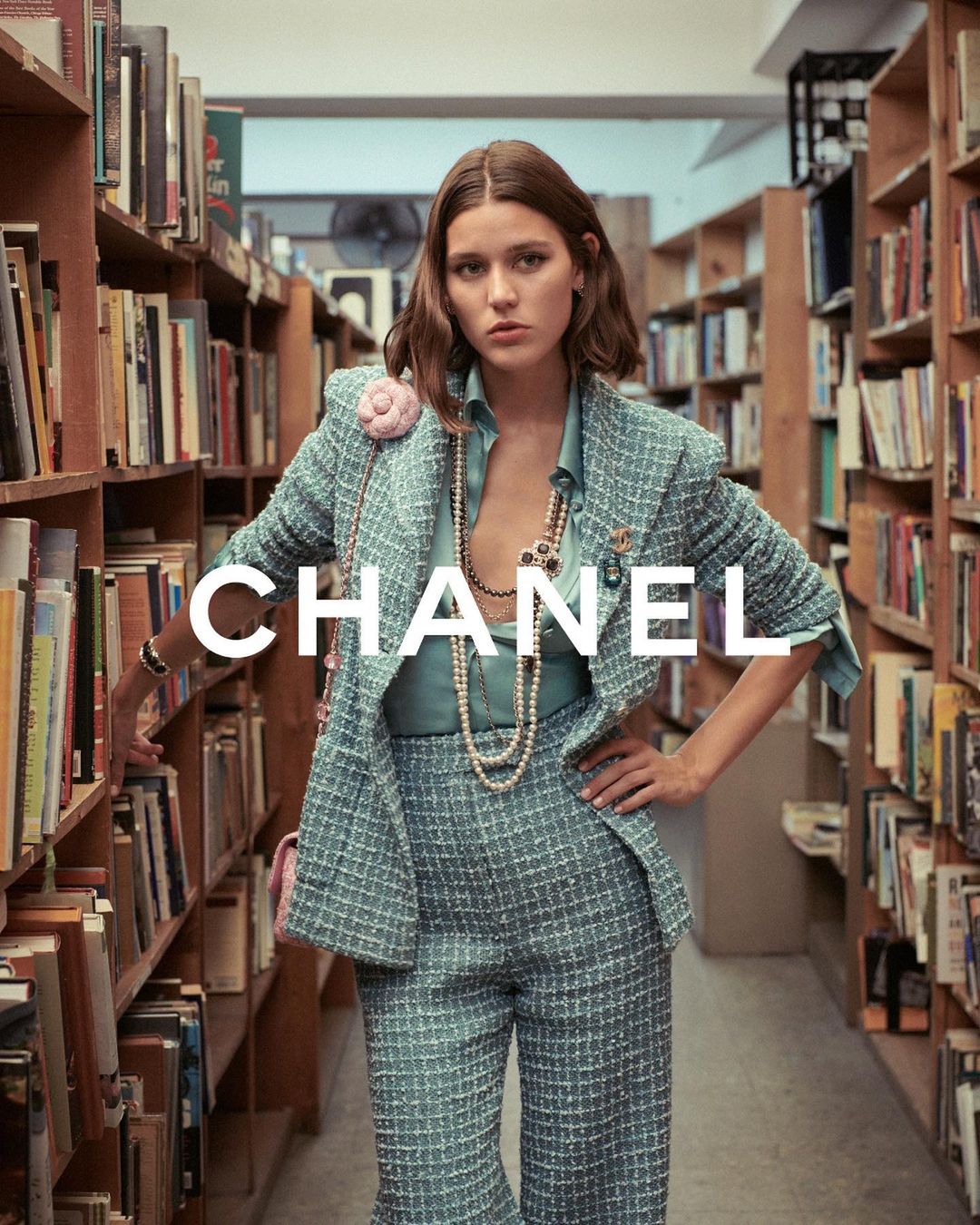 Chanel |  Feb. 23