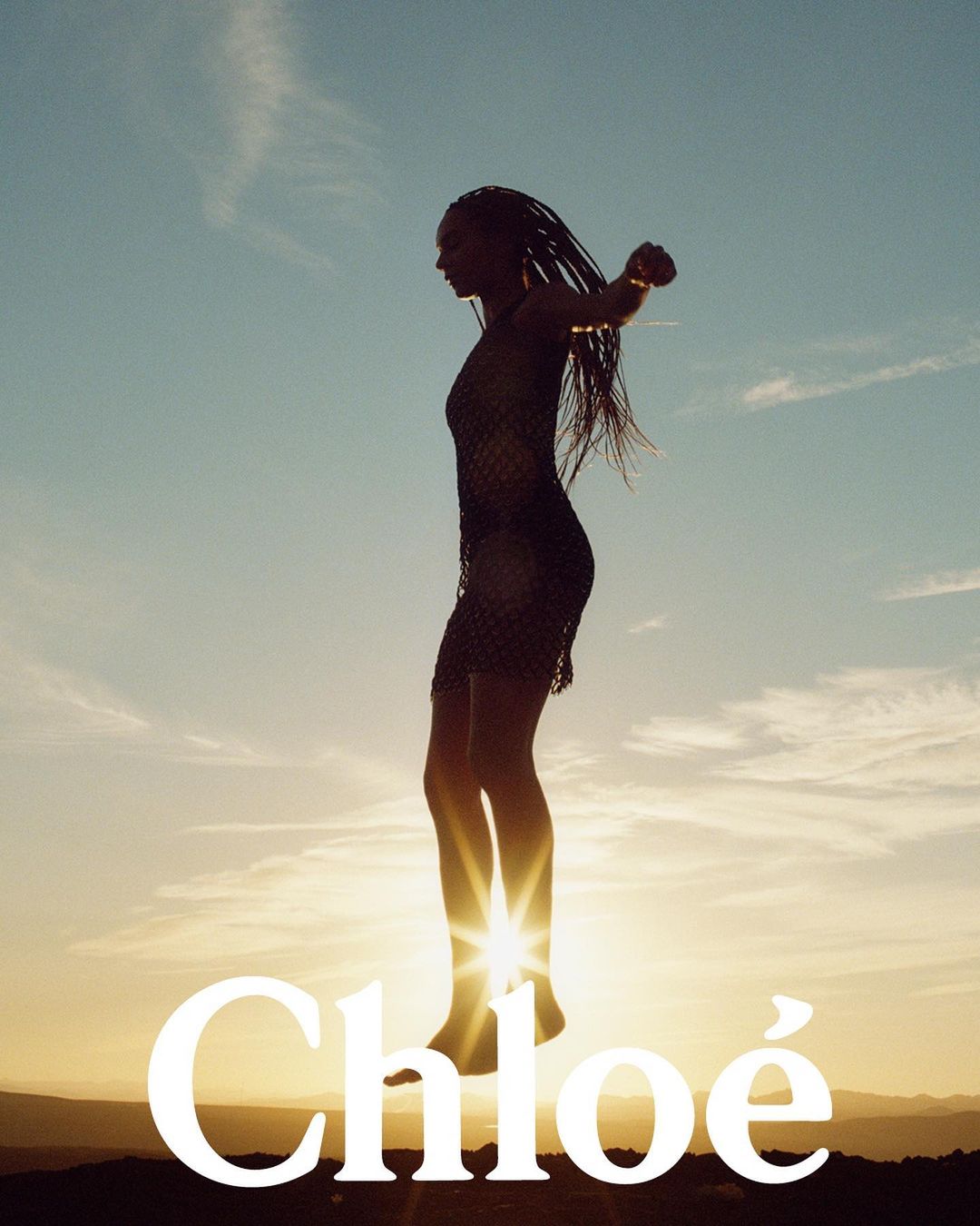 Chloé |  Feb. 23
