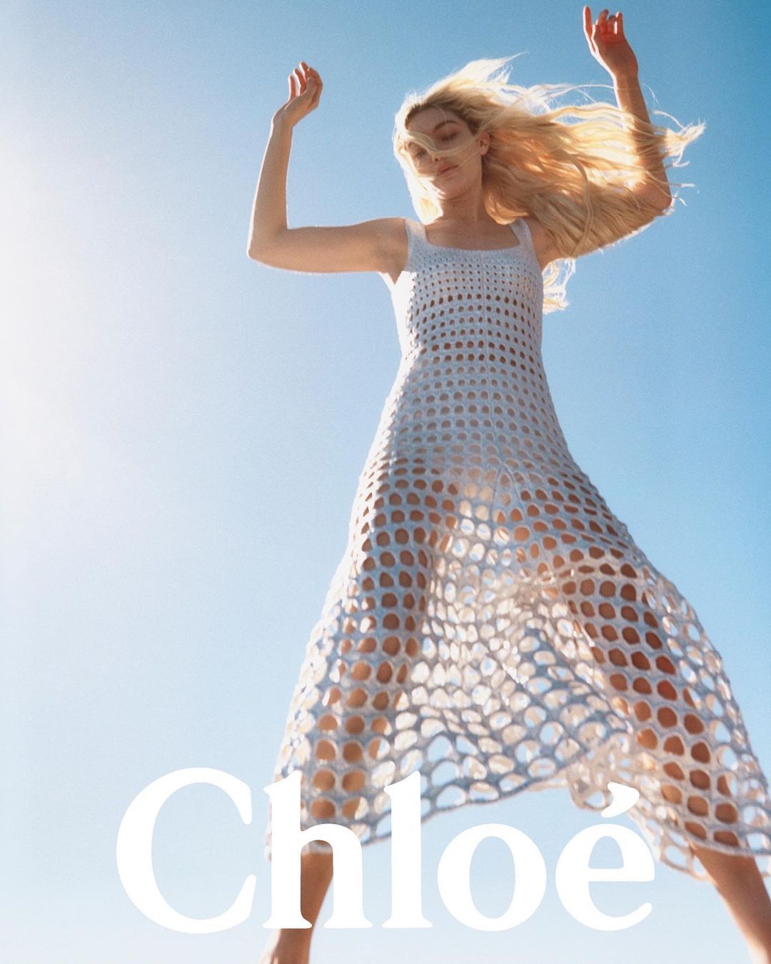 Chloé |  Feb. 23