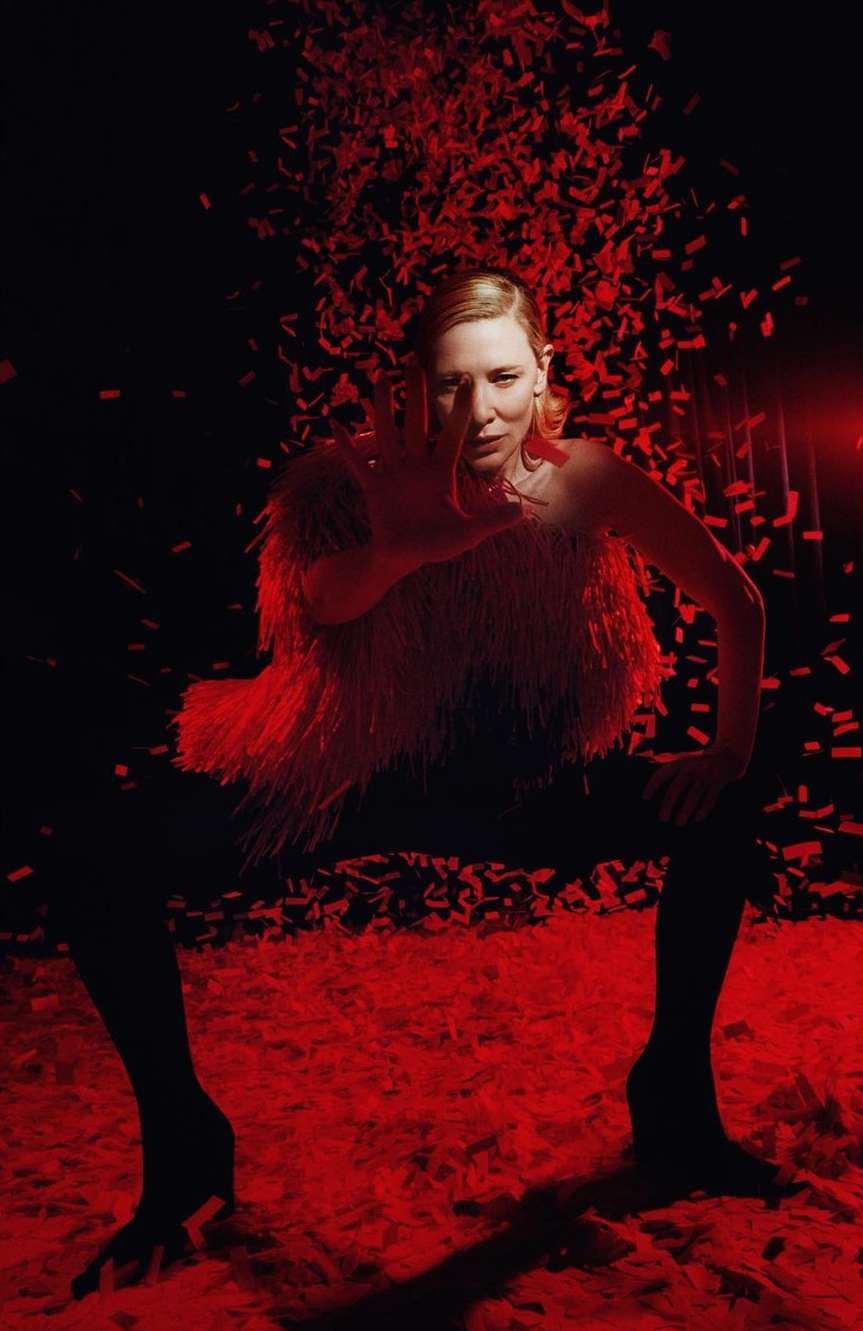 AnOther Magazine |  Feb. 23