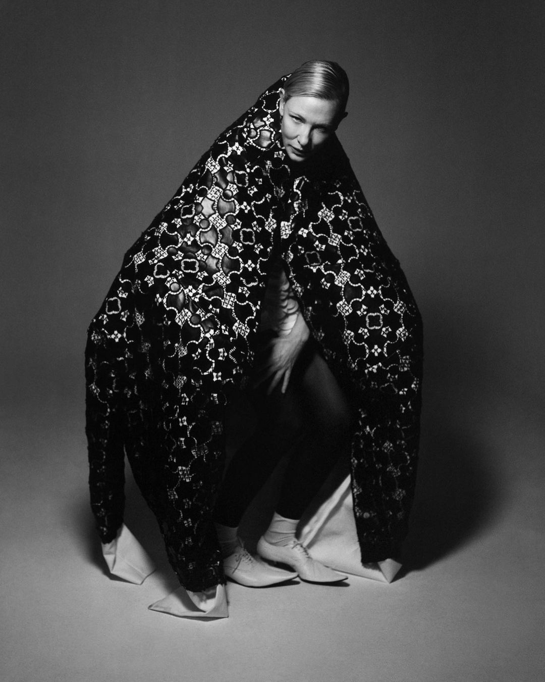 AnOther Magazine |  Feb. 23