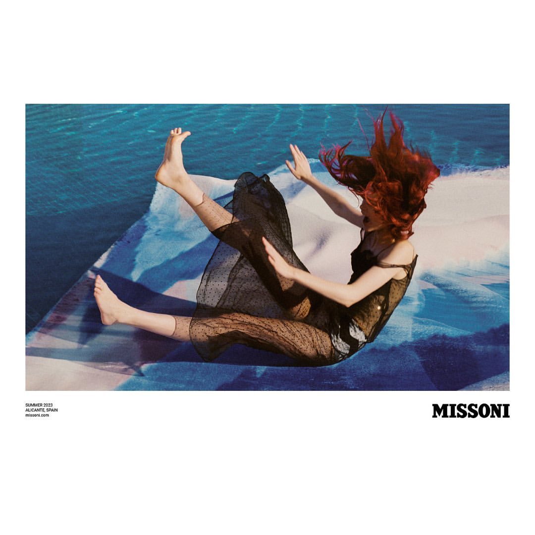 Missoni |  Mar. 23