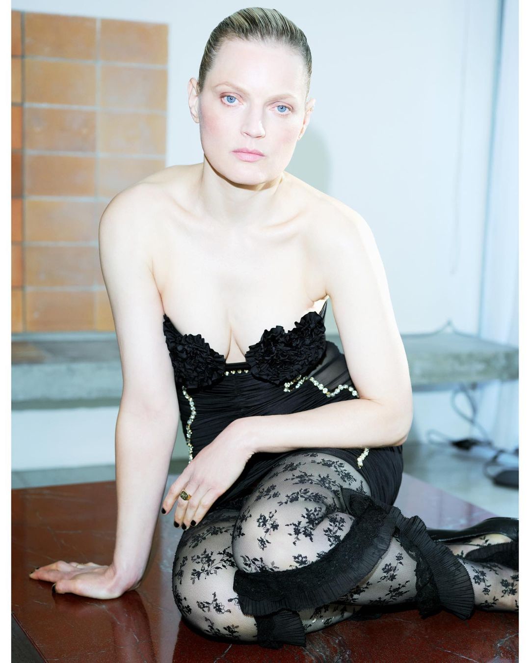 Self Service Magazine |  Mar. 23