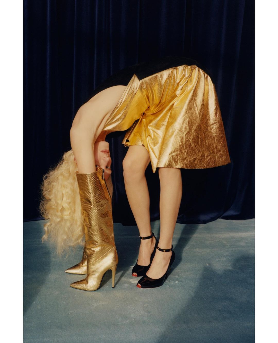 M Le Monde |  Mar. 23