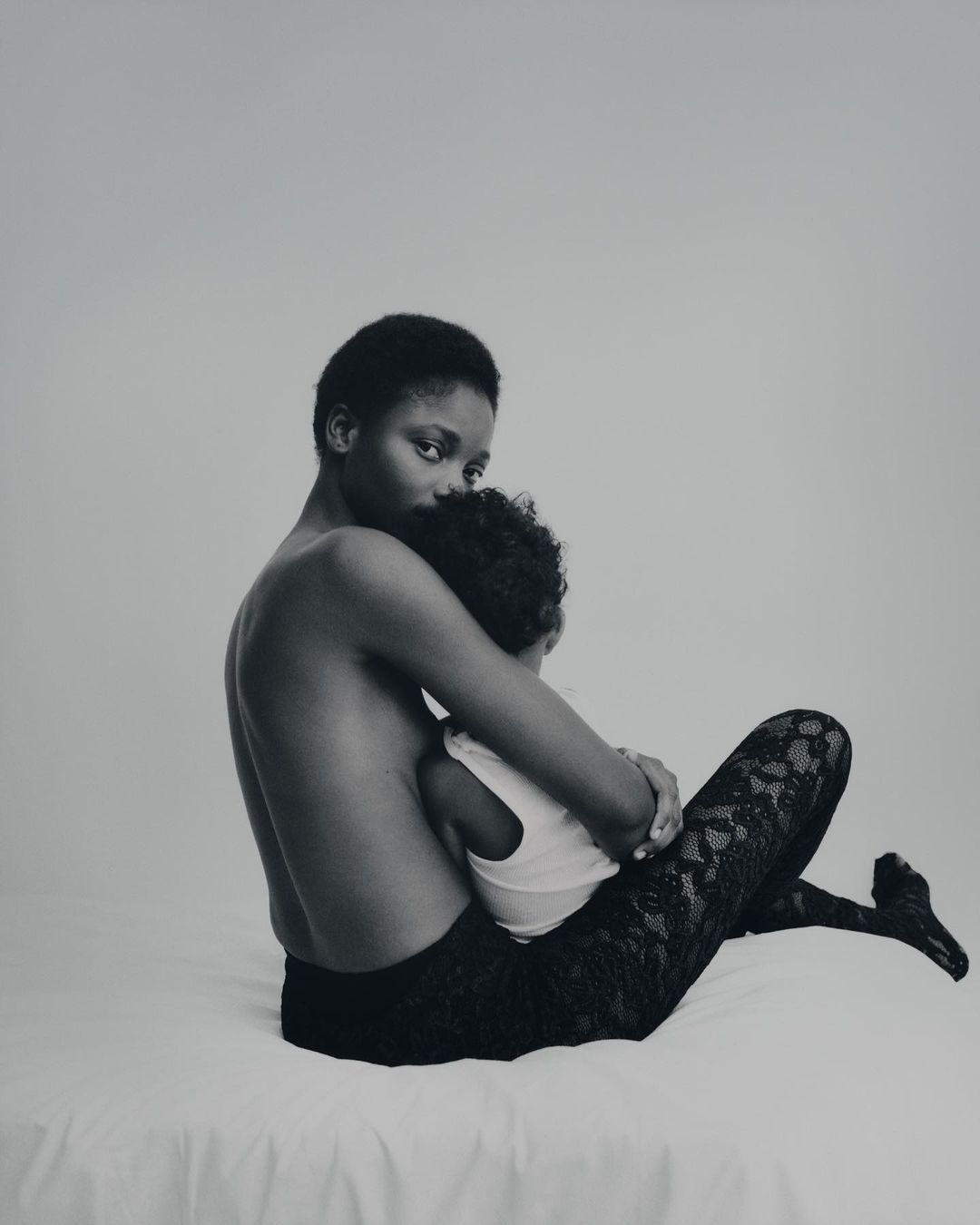 The Gentlewoman |  Mar. 23