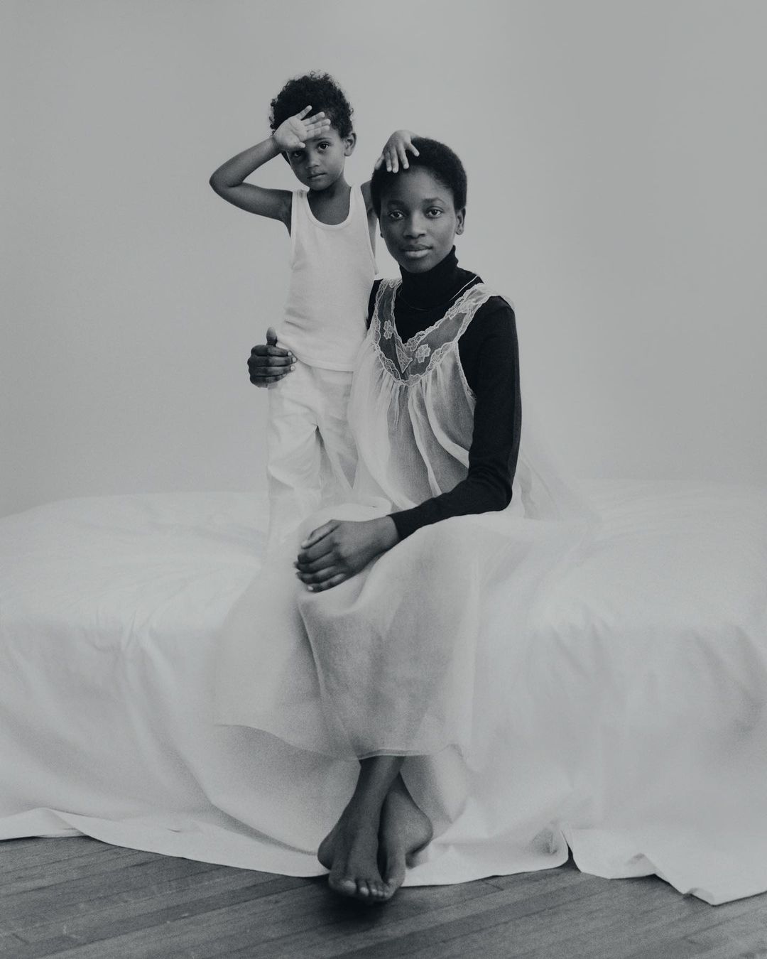 The Gentlewoman |  Mar. 23