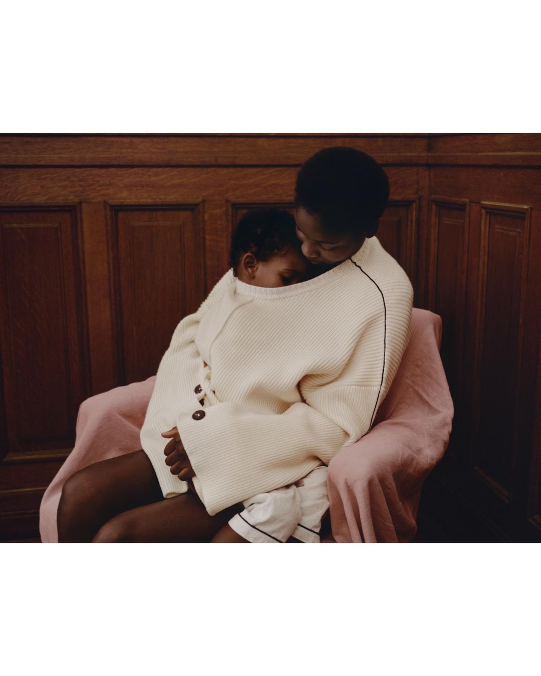 The Gentlewoman |  Mar. 23