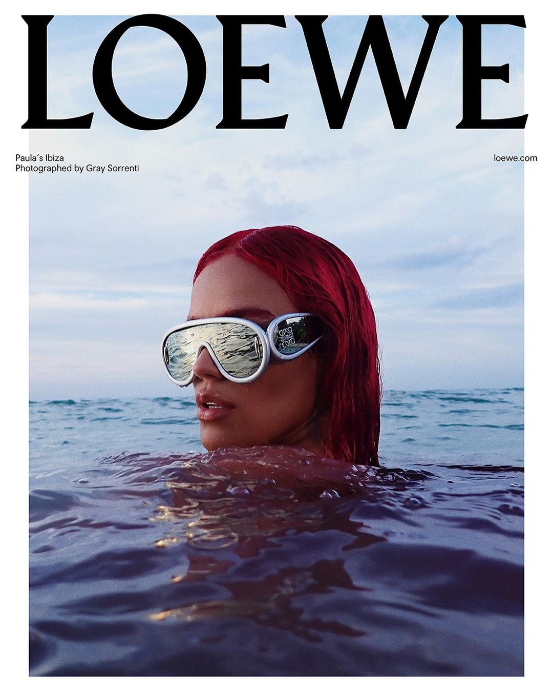 LOEWE |  Apr. 23