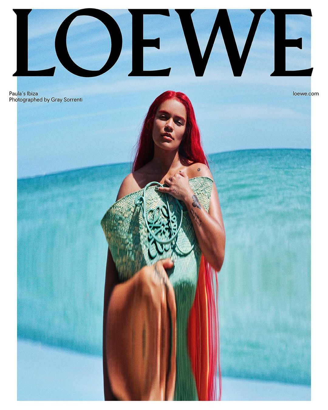 LOEWE |  Apr. 23