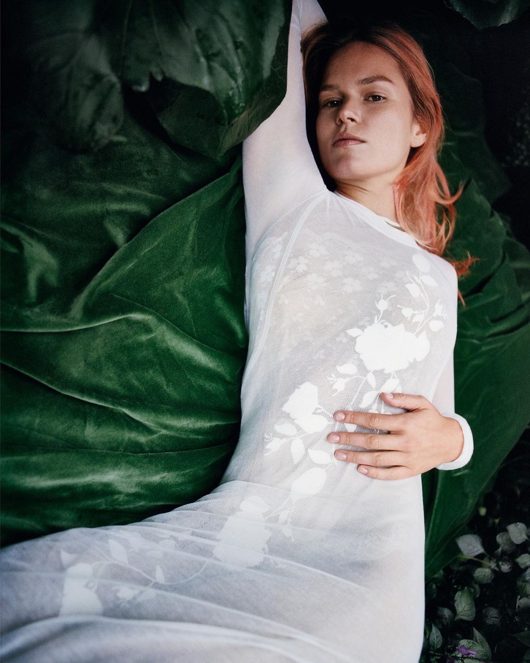 British Vogue |  May. 23