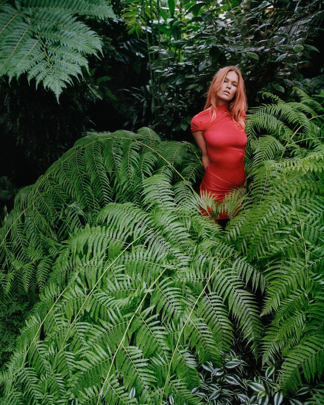 British Vogue |  May. 23