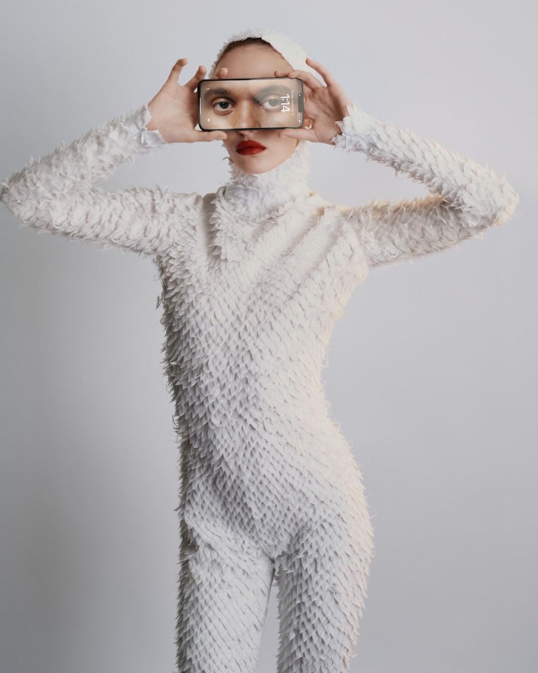 W Magazine |  May. 23