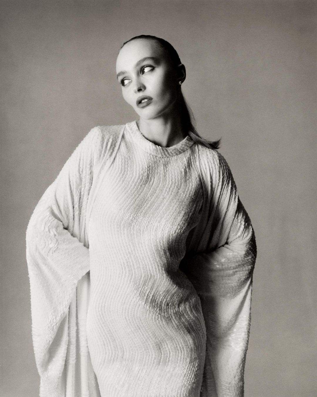 W Magazine |  May. 23