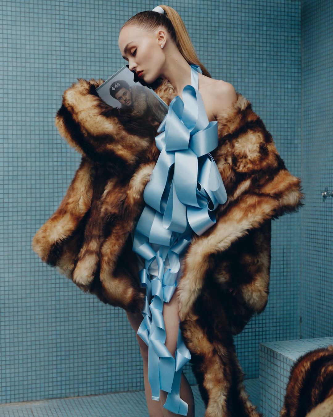 W Magazine |  May. 23