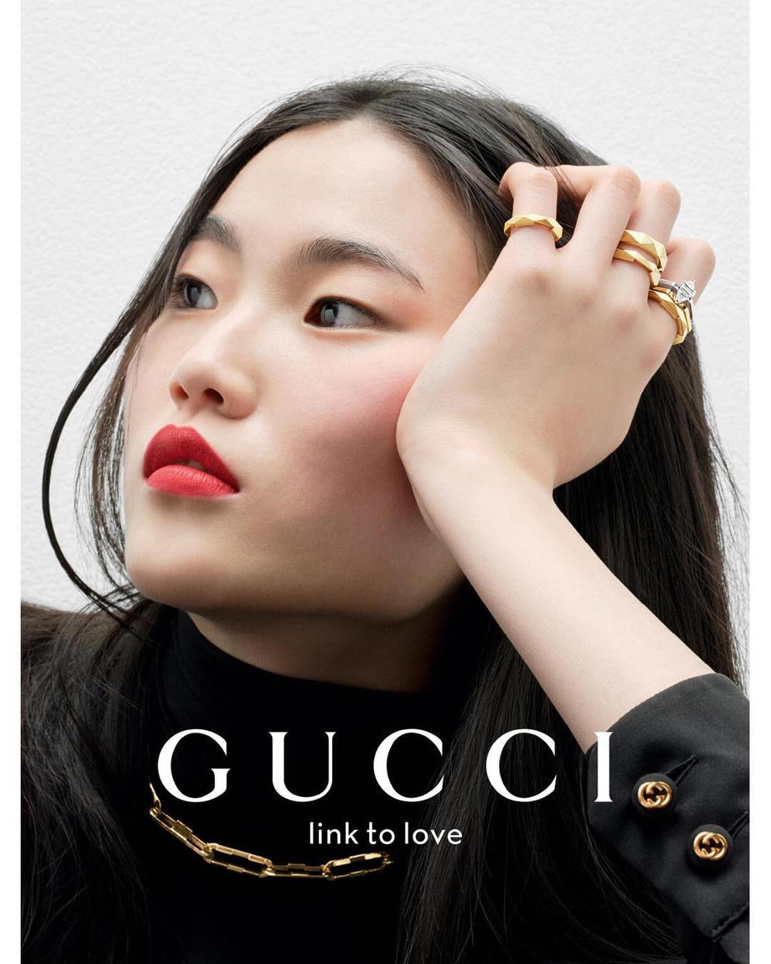 Gucci Jewelry |  May. 23
