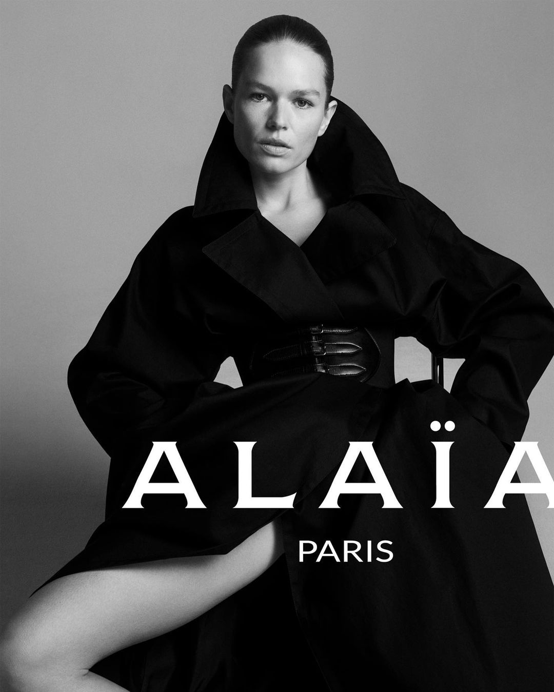 Alaïa |  May. 23