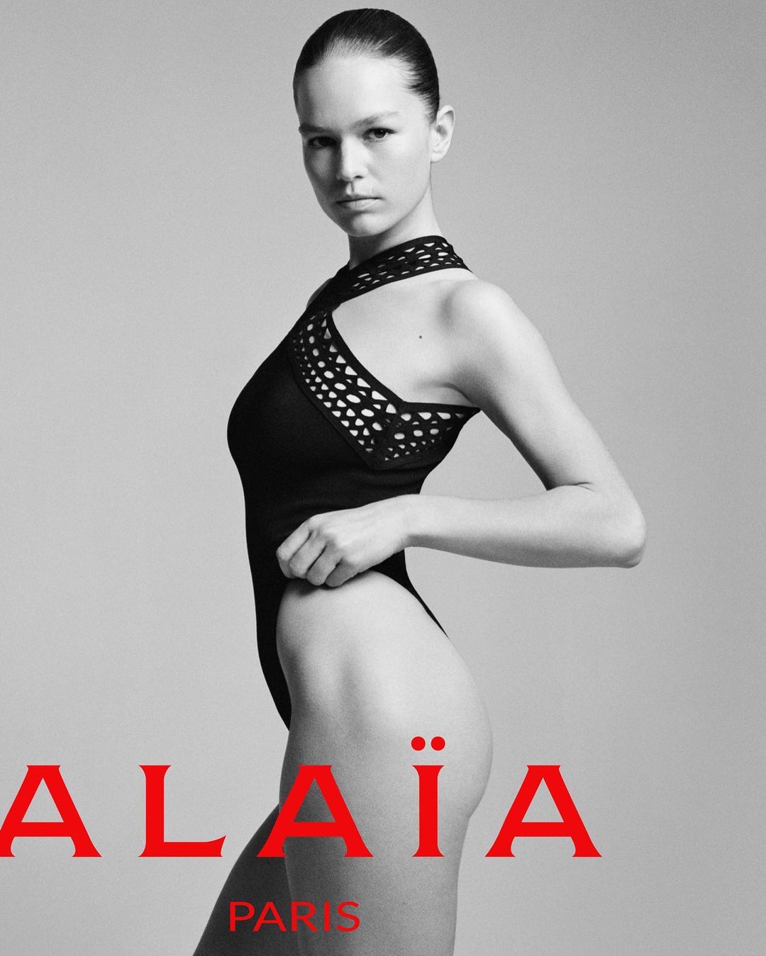Alaïa |  May. 23