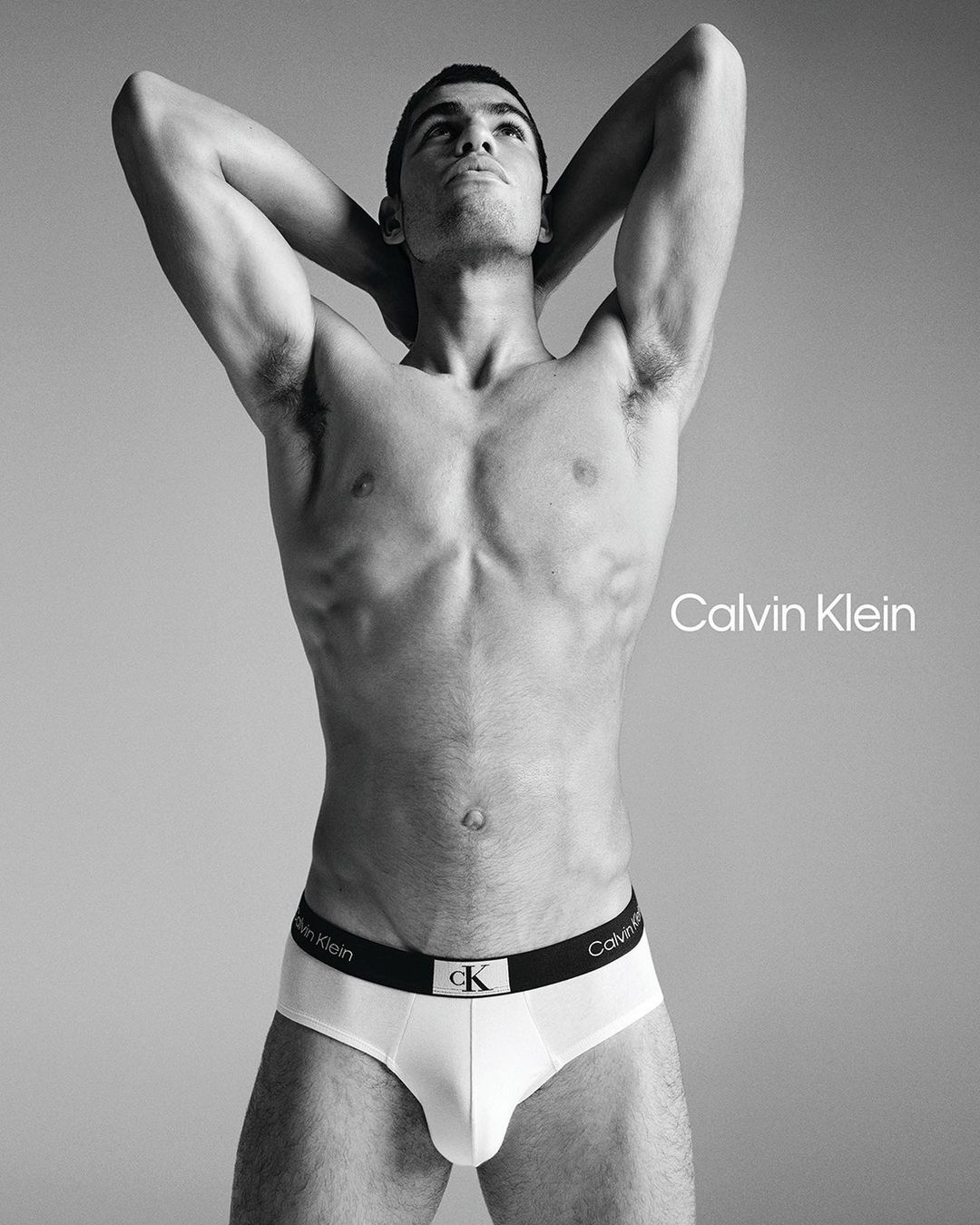 Calvin Klein |  Jul. 23