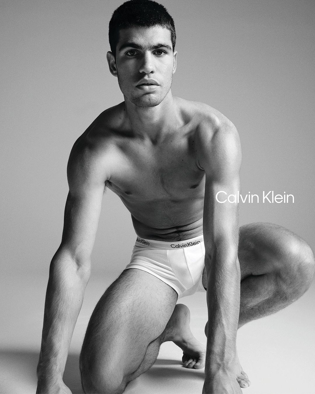 Calvin Klein |  Jul. 23