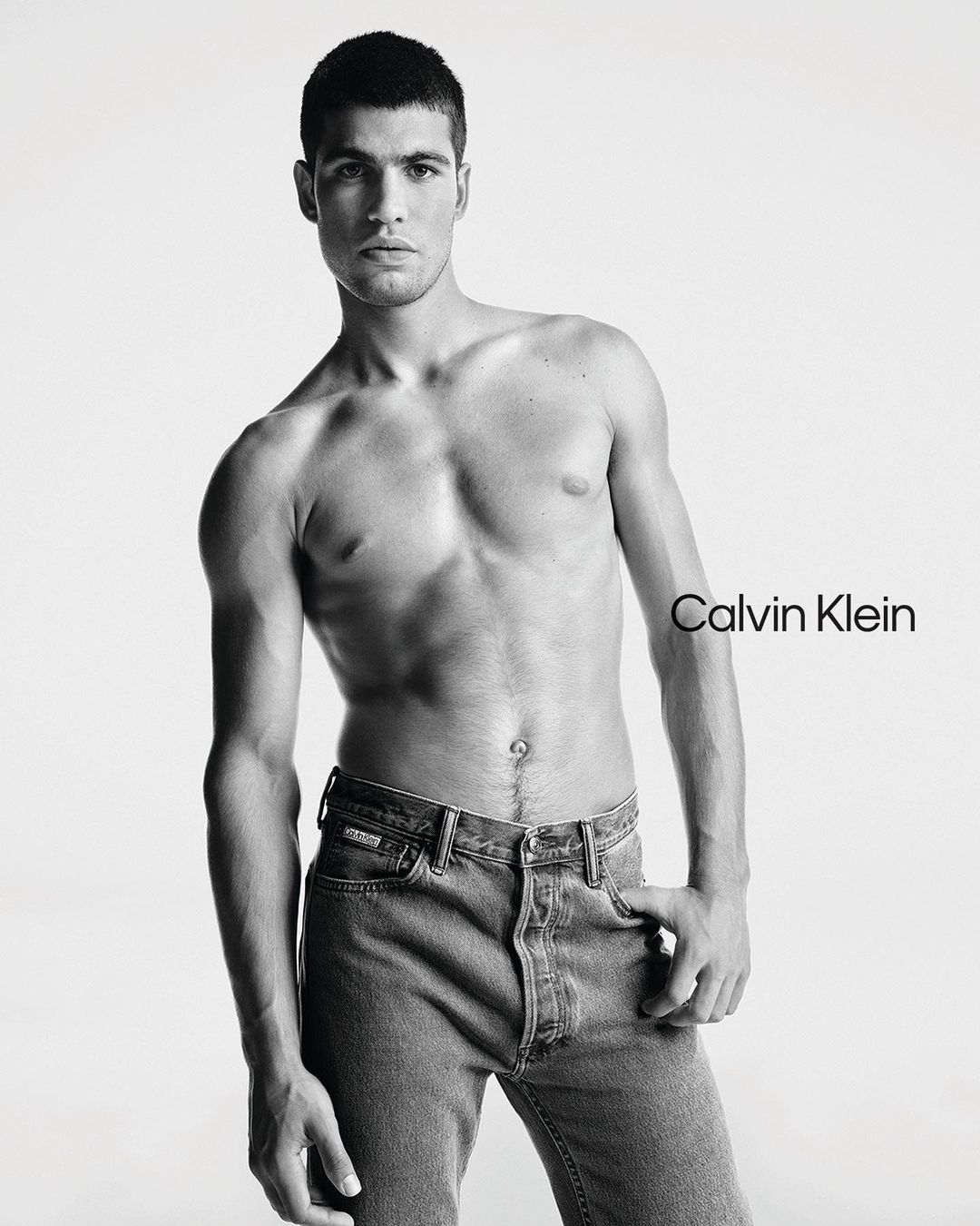 Calvin Klein |  Jul. 23