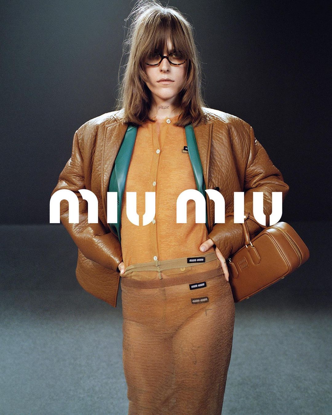 Miu Miu |  Jul. 23