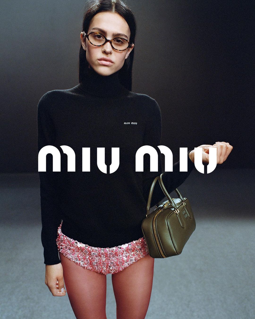 Miu Miu |  Jul. 23