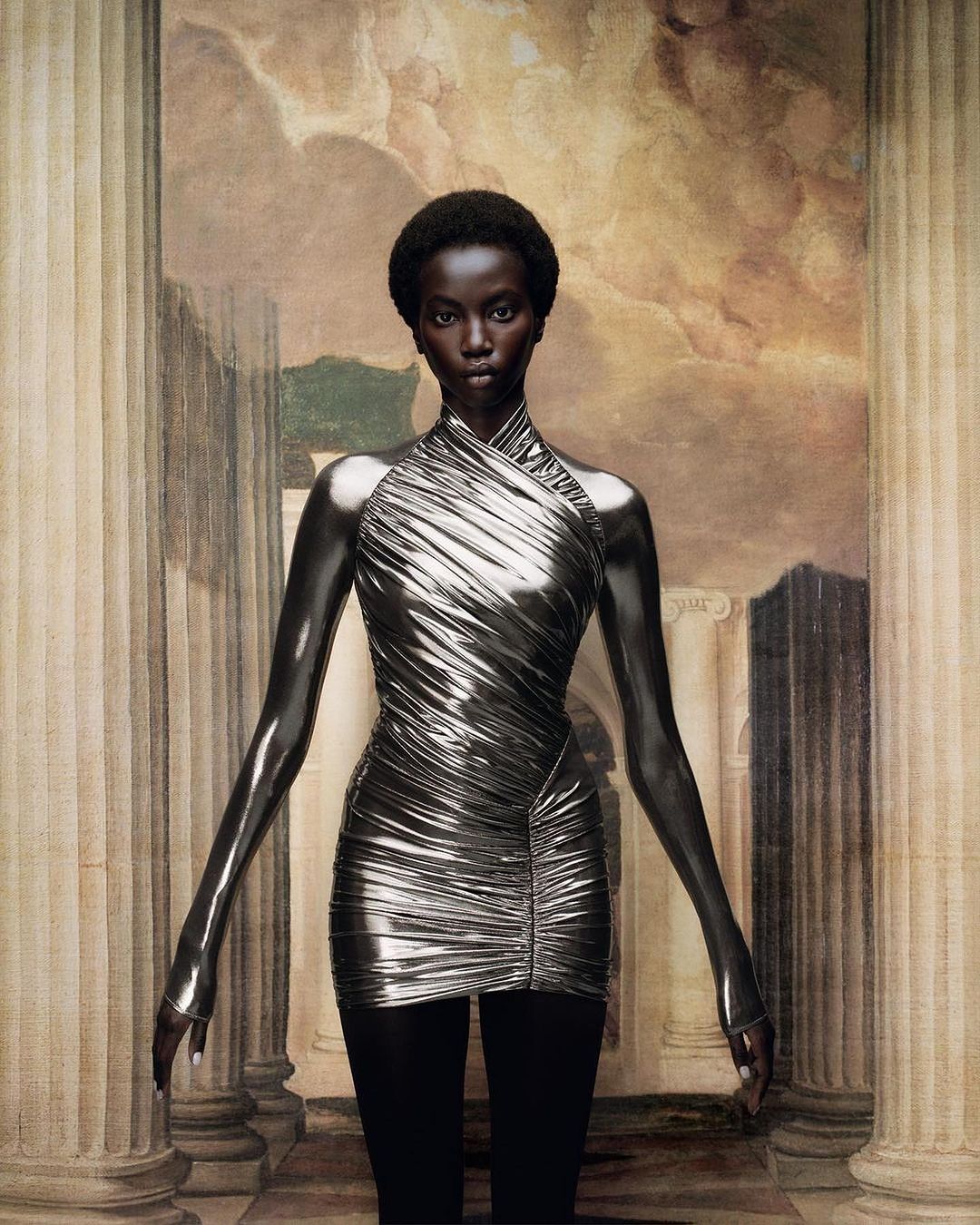 Salvatore Ferragamo |  Aug. 23