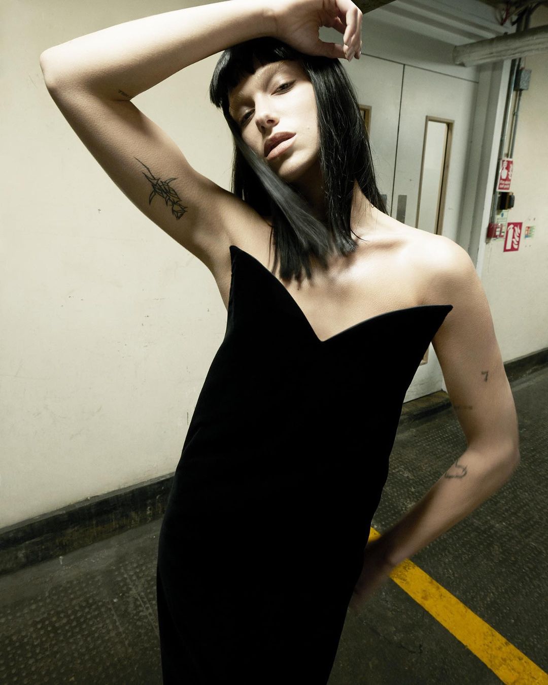 Vogue France |  Aug. 23