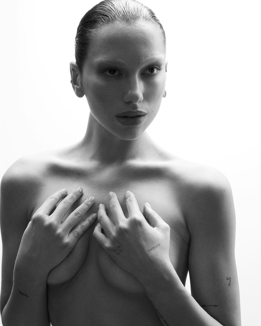 Vogue France |  Aug. 23