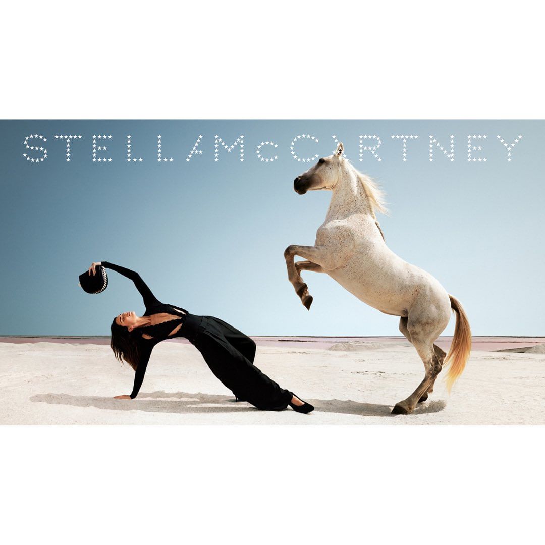 Stella McCartney |  Sep. 23