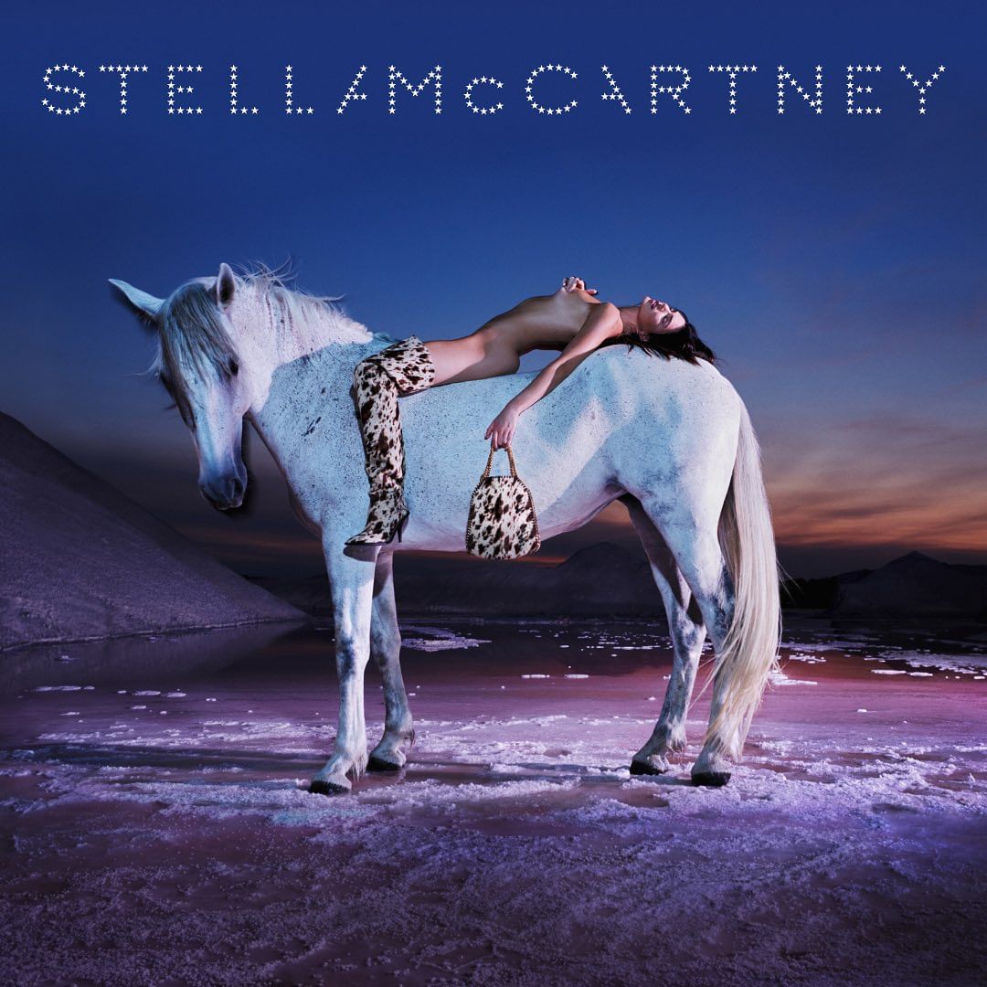 Stella McCartney |  Sep. 23