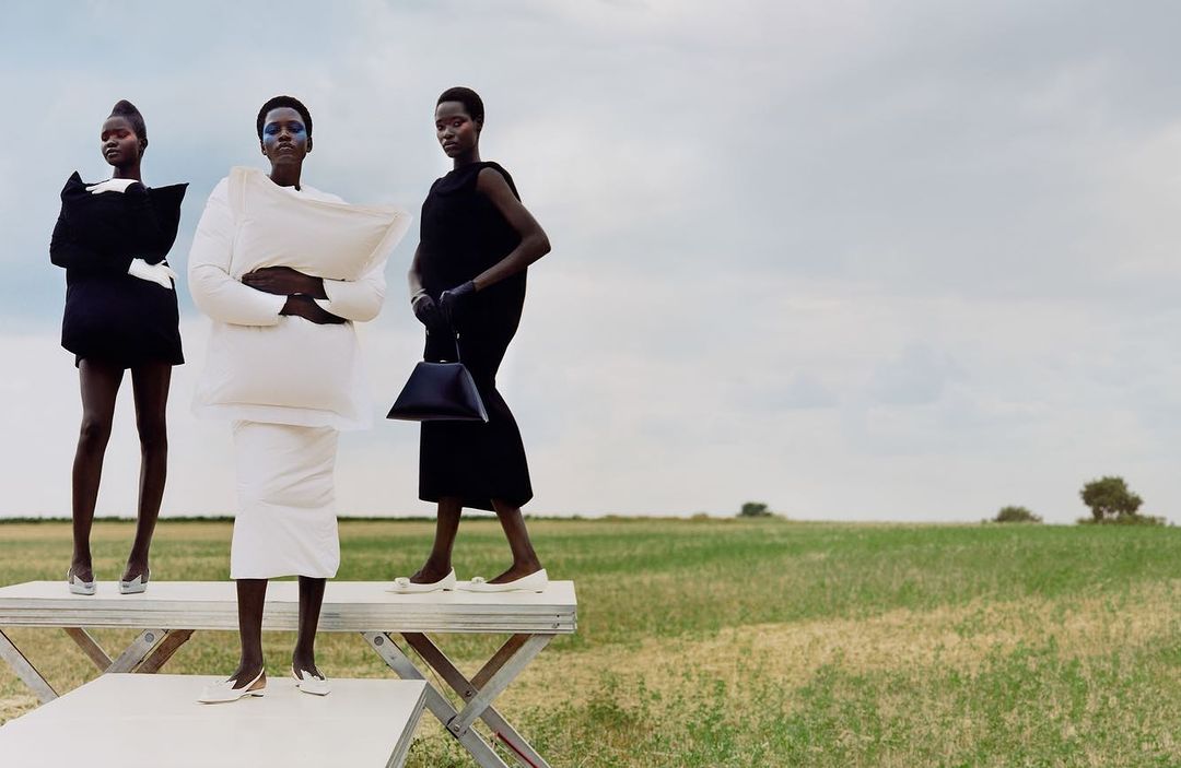 W Magazine |  Sep. 23