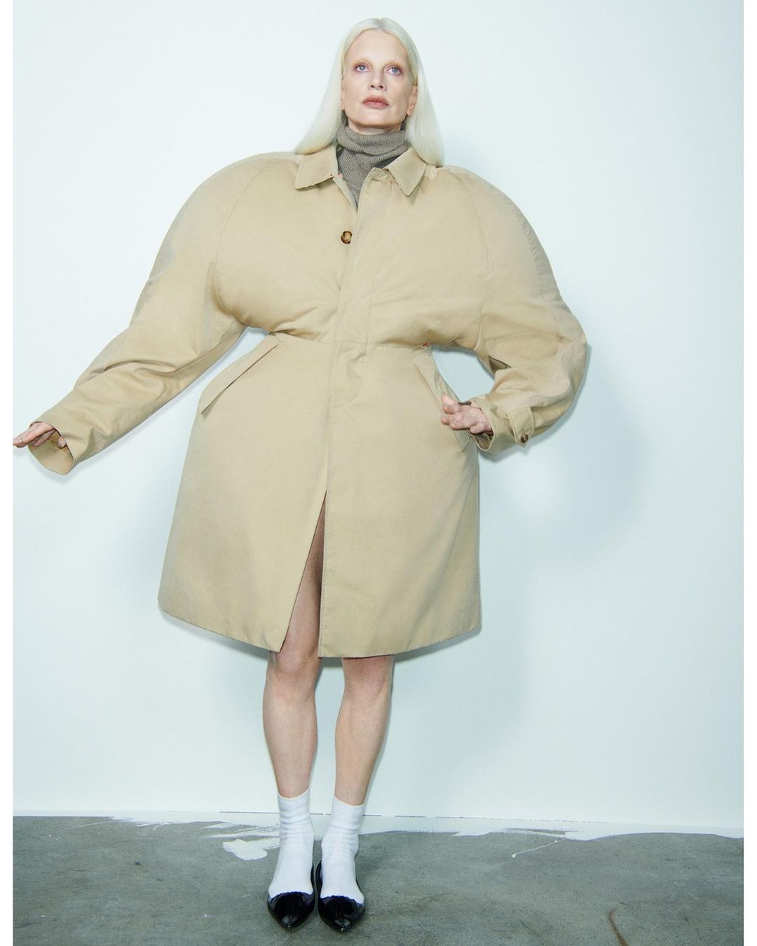 AnOther Magazine |  Sep. 23