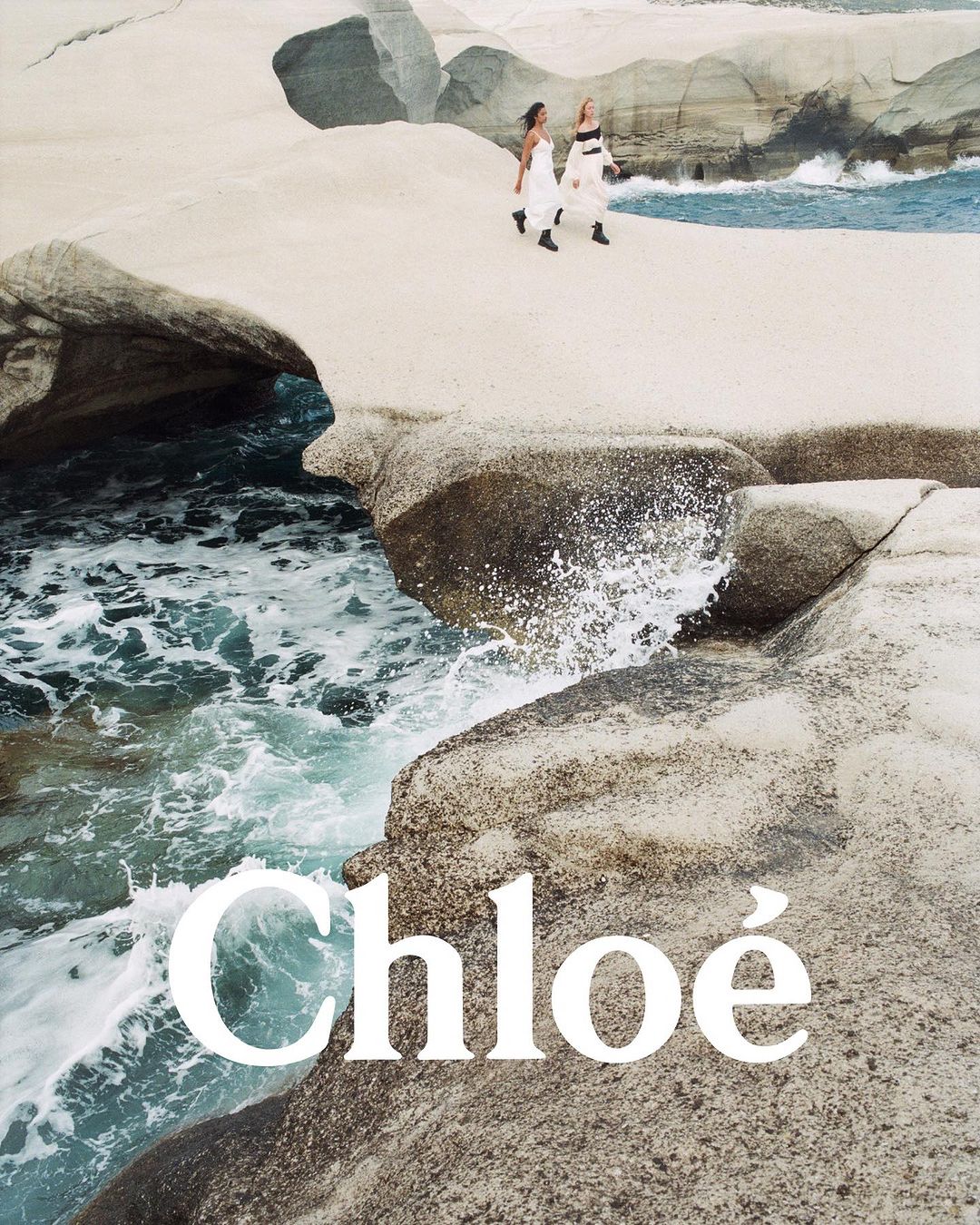 Chloé |  Sep. 23